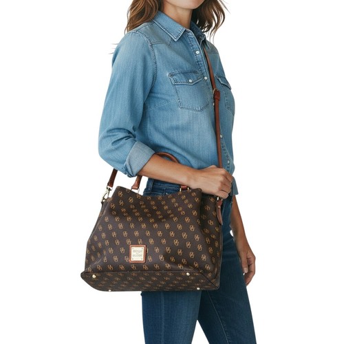 Dooney bourke gretta brenna - gretta,