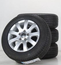VW Golf 5 & 6 Ruote Estive 15