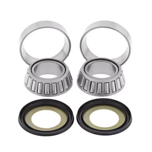 Kit cuscinetti sterzo - kit,