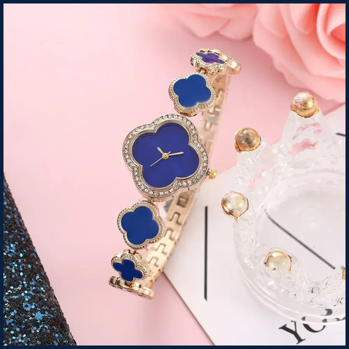 Set orologio donna lusso
