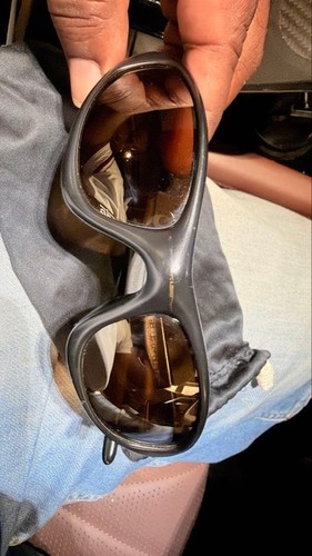 Rari occhiali sole - rari, oakley