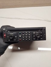 Peugeot 807 2002 Radio Lettore