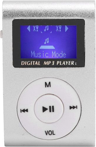Mini lettore mp3 musicale - lettore,