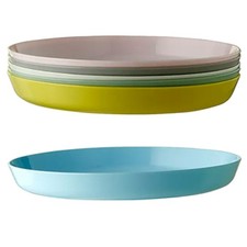 IKEA KALAS Set di 6 PIATTI