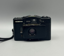 Cosina CX2 Kamera - analoge