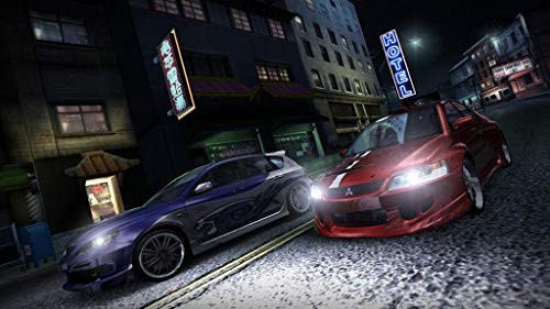 Electronic arts need - electronic, for