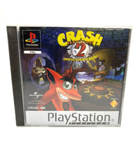 🟠Crash Bandicoot 2 Cortex