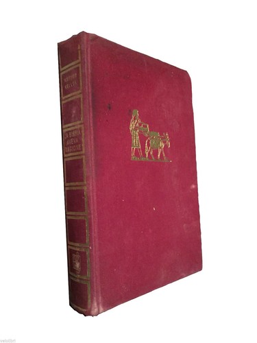 Libro werner keller la - libro,