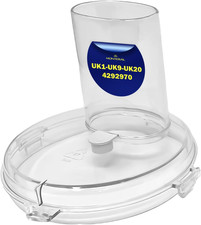 Coperchio Tritatutto 4292970