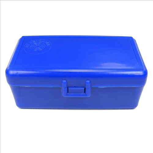 Scatola munizioni plastica - scatola,