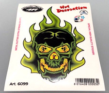 STICKER STICKERS CAR