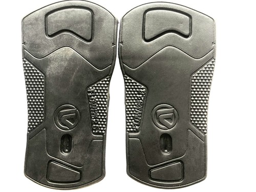 Flow attacchi snowboard fuse - flow,