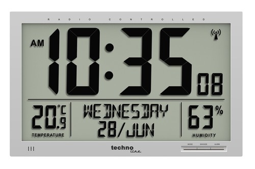 Technoline 8013 orologio - technoline,