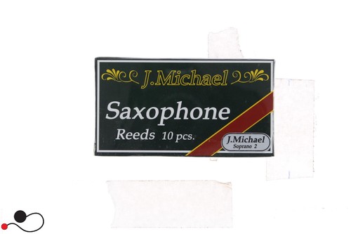 Michael confezione ance - j.michael,