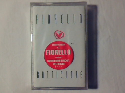 Fiorello batticuore - batticuore, mc