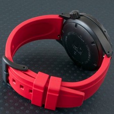 Cinturino Orologio FKM Gomma