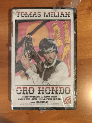 Oro hondo con tomas - con, milian