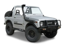 Snorkel per suzuki samurai - suzuki, sj