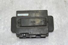 Centralina scatola di