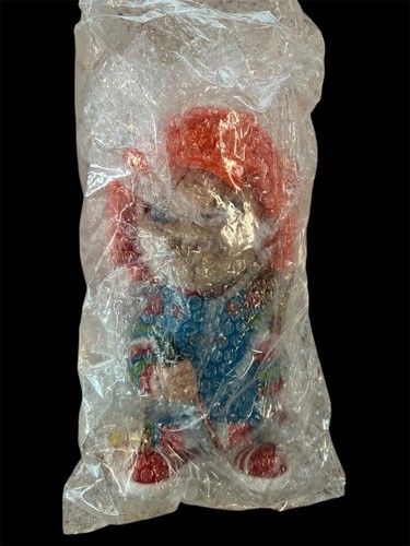 Secchiello per popcorn - , chucky