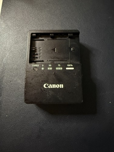 Caricabatteria canon e6 - caricabatteria, lc-e6