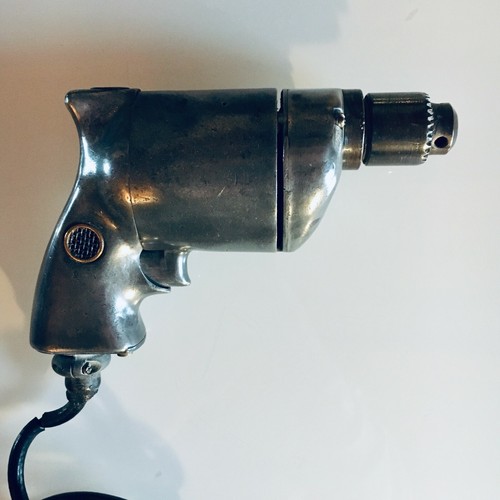 Trapano vintage - trapano,