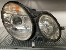 Faro xeno DX  Per MERCEDES E-CLASS (W211)