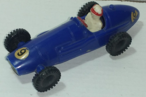 Sam toys ferrari 5 - sam, 2-5