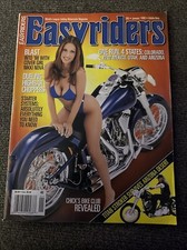 Easy Riders January 1998