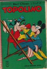 Italian edition Disney