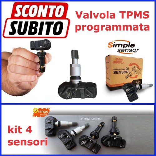 Sensori peugeot pressione - sensori,