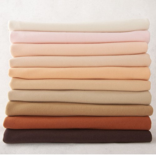 Bambola tessuto jersey
