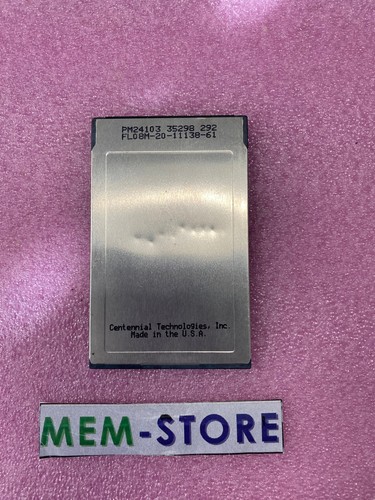Fl08m 11138 pcmcia 8mb - fl08m-20-11138-61,