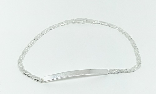 Bracciale uomo arg - da,