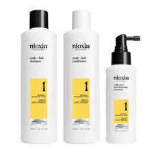 Nioxin kit sistema 1  Shampoo