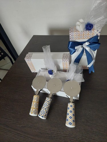 Bomboniere matrimonio sposi