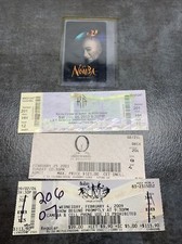 Biglietto Cirque du Soleil