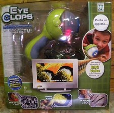 Eye clops deluxe set - deluxe,