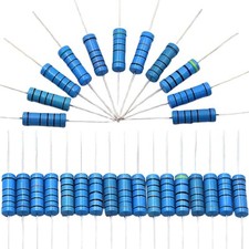 5W Big Power strato metallico