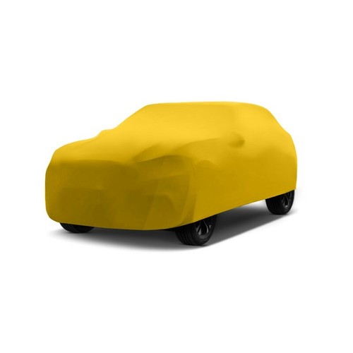 Telo copriauto per mercedes - telo,