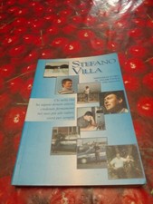 Medaglia D'Oro Al Valor Civile-Stefano Villa Libro