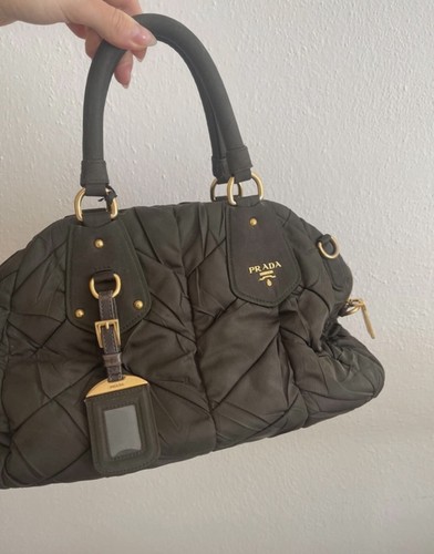 Borsa prada nylon - prada,