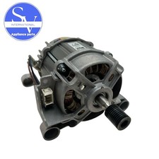Motore azionamento lavatrice