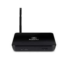 BuzzTV XPL3000 UHD 4K nero