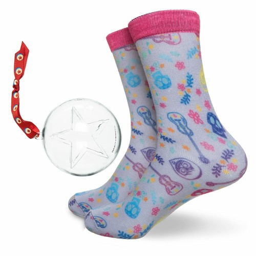 Calze disney store autentiche - disney,