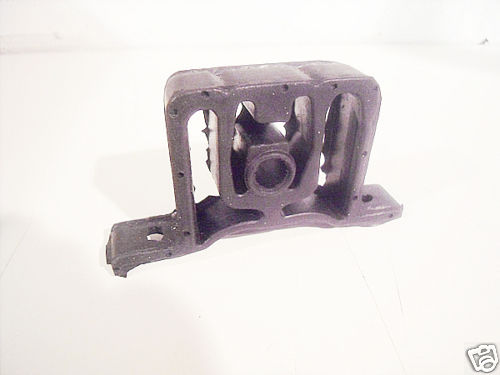 Supporto gomma scarico audi - supporto,