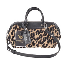 LOUIS VUITTON Speedy 25 Baby