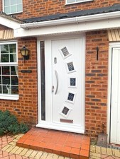 Porta composita, alta