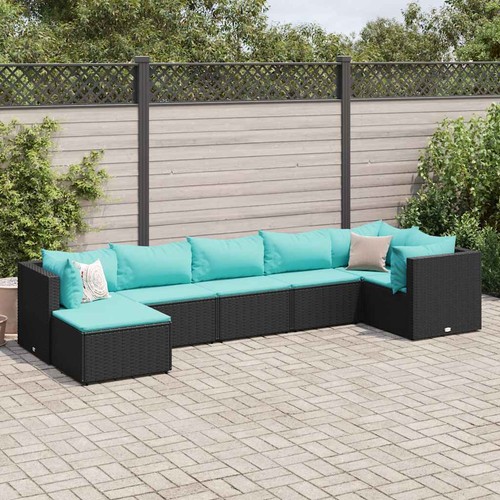 Set divani giardino pz - set,
