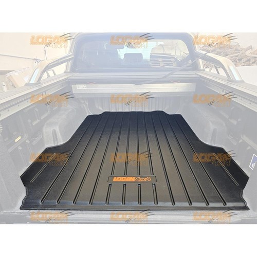 Tappeto cassone per ford - tappeto,